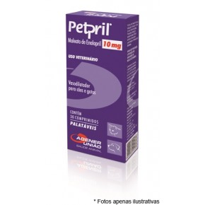 Petpril 10mg